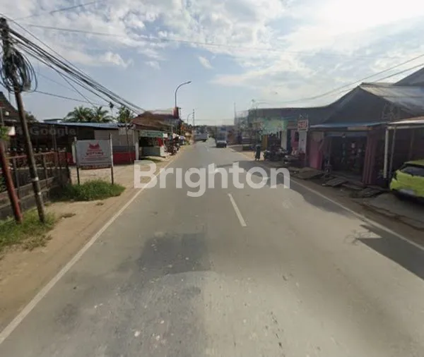 image TANAH STRATEGIS POROS JALAN TENGGARONG SEBERANG DEKAT JEMBATAN KUKAR POTENSI BAGUS (3)