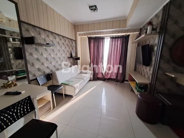 image WATERPLACE TOWER A APARTMENT FULLY FURNISHED (6)