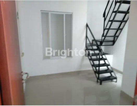 image RUMAH SIAP HUNI LOKASI STRATEGIS DI TANJUNG DUREN SELATAN JALAN MANGGIS (4)