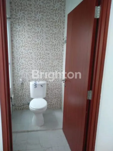 image RUMAH SIAP HUNI LOKASI STRATEGIS DI TANJUNG DUREN SELATAN JALAN MANGGIS (3)