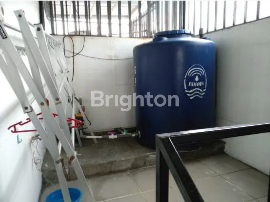 image RUMAH SIAP HUNI LOKASI STRATEGIS DI TANJUNG DUREN SELATAN JALAN MANGGIS (5)