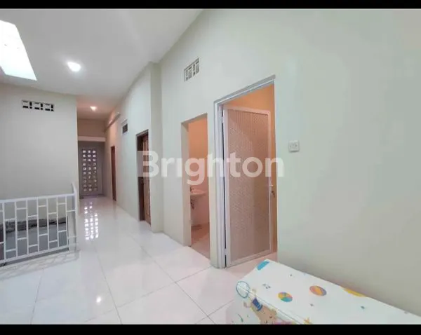 image RUMAH BANGUNAN BARU BISA UNTUK KOS - KOSAN DI KETILENG  (4)