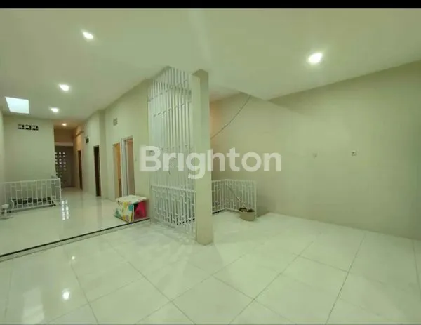 image RUMAH BANGUNAN BARU BISA UNTUK KOS - KOSAN DI KETILENG  (5)