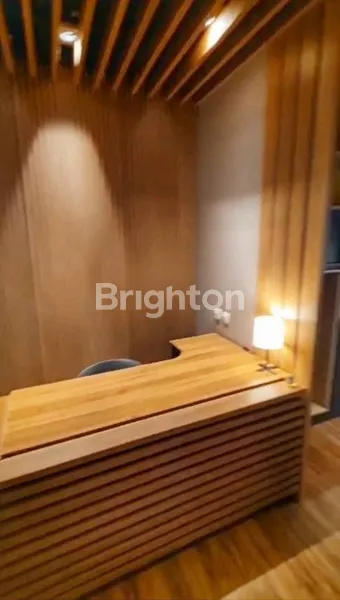 image OFFICE TOWER LANTAI 22 CIPUTRA  WORLD SURABAYA (6)