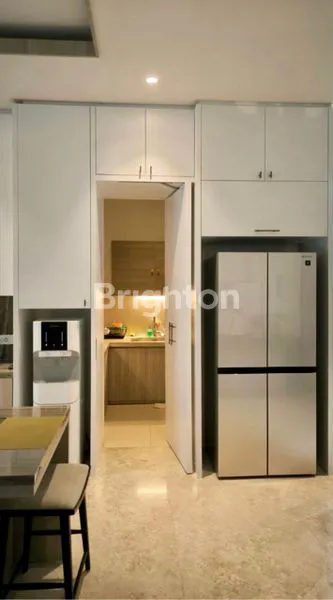 image RUMAH MEWAH MURAH 9X18 M QUANTIS SIGNATURE BSD CITY (8)