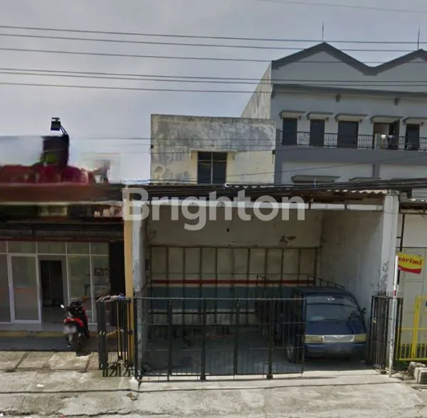 Gambar Property RUKO RAYA WIYUNG, NOL JALAN