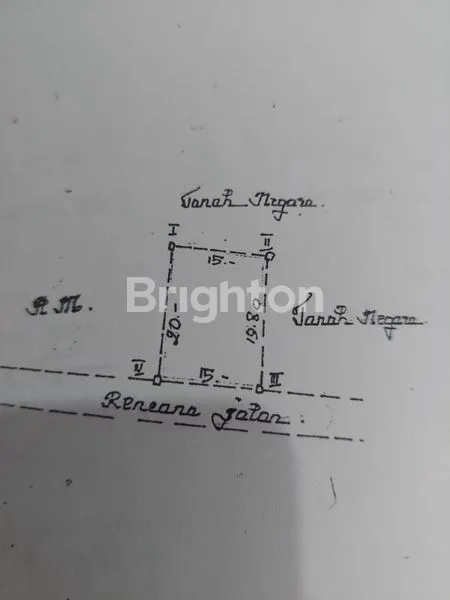 image TANAH STRATEGIS PUSAT KOTA DEKAT TELKOM COCOK BANGUN KOS (1)