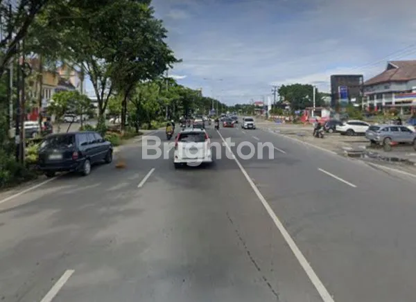 image TANAH STRATEGIS PUSAT KOTA DEKAT TELKOM COCOK BANGUN KOS (2)