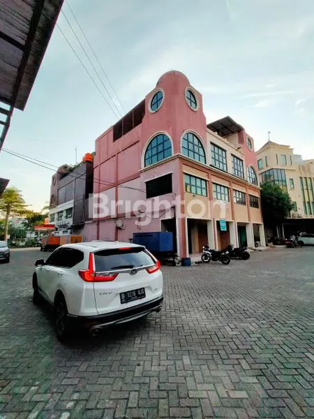 image RUKO DIJUAL / DISEWAKAN (1)