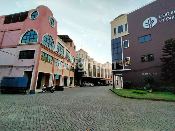 image RUKO DIJUAL / DISEWAKAN (2)