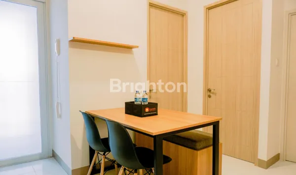 image APARTEMEN TOKYO RIVERSIDE PIK2 (3)