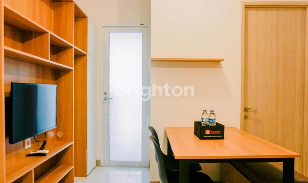 image APARTEMEN TOKYO RIVERSIDE PIK2 (8)