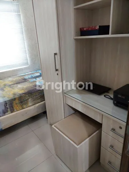 image APARTEMEN NORTHLAND 2BR KAWASAN ANCOL JAKARTA UTARA (2)