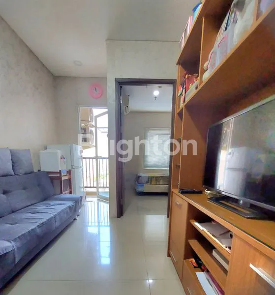 image APARTEMEN NORTHLAND 2BR KAWASAN ANCOL JAKARTA UTARA (1)