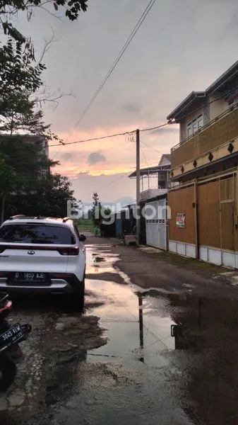 image RUMAH 2 LANTAI SIAP HUNI 5 MENIT KE GERBANG TOL SOROJA, SOREANG (6)