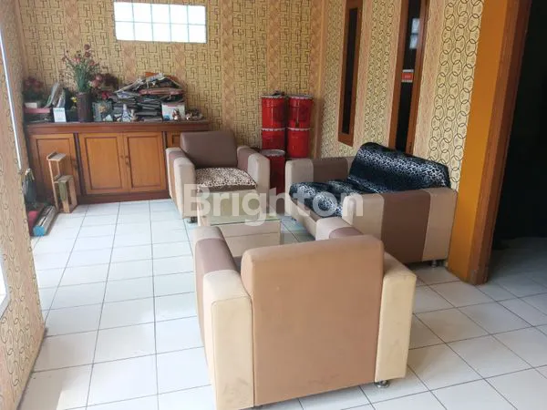 image RUMAH 2 LANTAI SIAP HUNI 5 MENIT KE GERBANG TOL SOROJA, SOREANG (4)