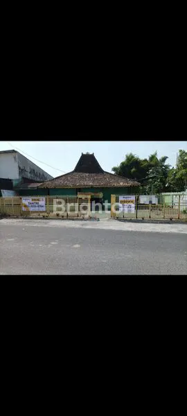 Gambar Property DIJUAL TEMPAT USAHA STRATEGIS