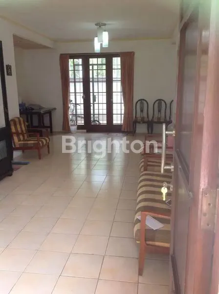 image TAMAN OSAKA LIPPO VILLAGE KARAWACI (5)