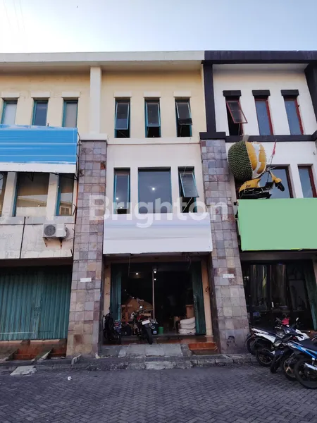 image RUKO 3 LANTAI STRATEGIS NOL JALAN SUTOREJO PRIMA DEKAT RAYA MULYOSARI WISMA PERMAI PAKUWON CITY DHARMAHUSADA KERTAJAYA MERR (1)