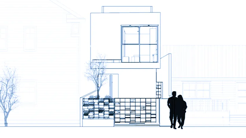 panduan desain rumah impian 2