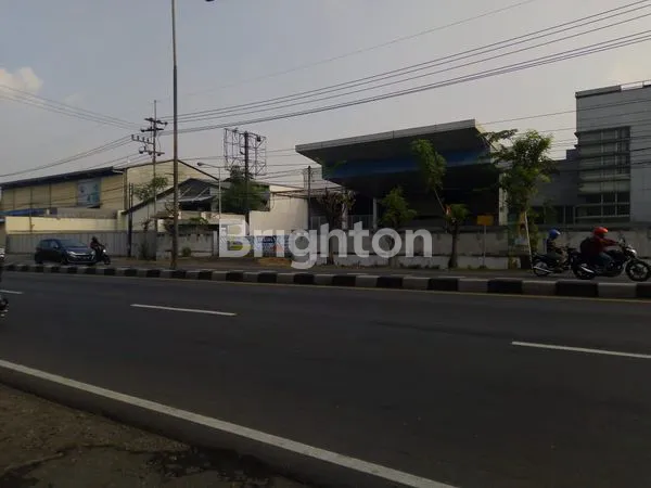 image JUAL EX. SHOWROOM HYUNDAI DI RAYA KLETEK LOSARI SIDOARJO (7)