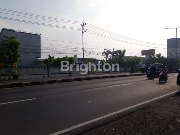 image JUAL EX. SHOWROOM HYUNDAI DI RAYA KLETEK LOSARI SIDOARJO (8)