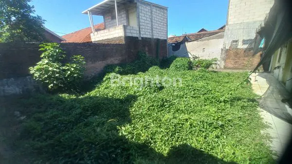 LAHAN/TANAH DIJUAL
