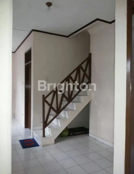 image RUMAH 2 LANTAI DI CINERE, 3 KT 2 KM, LT 115M² (2)
