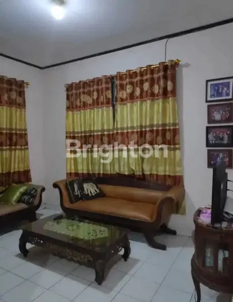 image RUMAH 2 LANTAI DI CINERE, 3 KT 2 KM, LT 115M² (3)