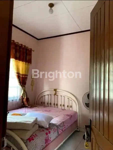 image RUMAH 2 LANTAI DI CINERE, 3 KT 2 KM, LT 115M² (5)