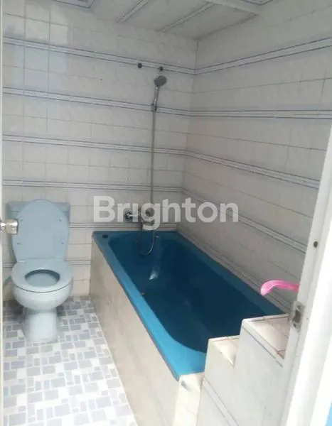 image RUMAH 2 LANTAI DI CINERE, 3 KT 2 KM, LT 115M² (7)