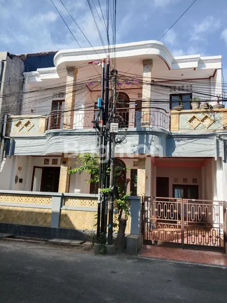 RUMAH 2 LANTAI SIAP HUNI DENPASAR SELATAN