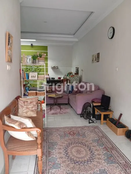 image RUMAH DIJUAL 699 JT NEGO DI PERUMAHAN CHANDRA BARU JATIRAHAYU PERBATASAN JAKARTA TIMUR (3)