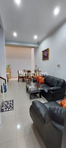 image RUMAH BARU CANTIK MEWAH BEBAS BANJIR YG PASTI LINGKUNGAN TENANG NYAMAN (7)