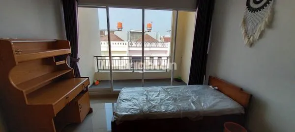 image RUMAH BARU CANTIK MEWAH BEBAS BANJIR YG PASTI LINGKUNGAN TENANG NYAMAN (3)