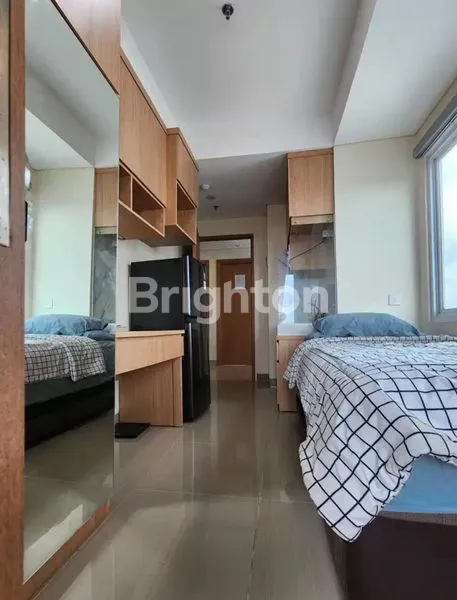 image JUAL APARTEMEN B RESIDENCE BSD TANGERANG  (1)