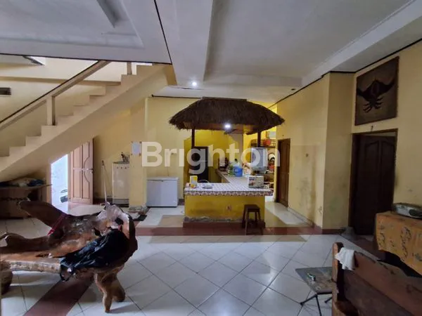 image RUMAH 2 LANTAI , LUAS TANAH 2 ARE . HANYA 5 MENIT KE BANDARA NGURAH RAI (4)