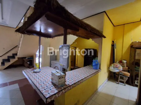 image RUMAH 2 LANTAI , LUAS TANAH 2 ARE . HANYA 5 MENIT KE BANDARA NGURAH RAI (5)