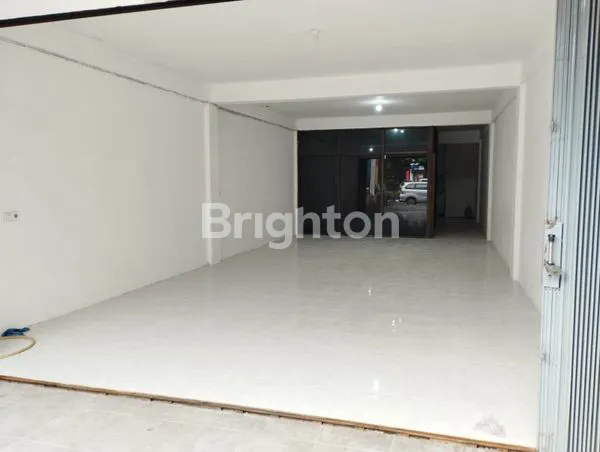 image RUKO NOL JALAN RAYA MULYOSARI STRATEGIS RAMAI (2)