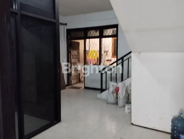 image RUKO NOL JALAN RAYA MULYOSARI STRATEGIS RAMAI (5)