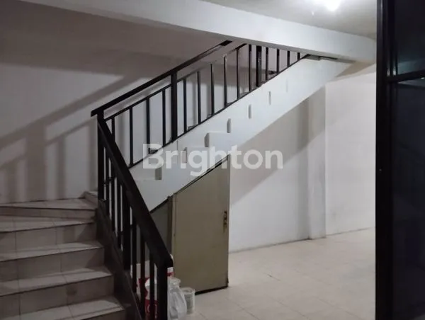 image RUKO NOL JALAN RAYA MULYOSARI STRATEGIS RAMAI (8)