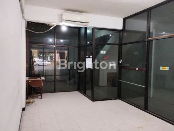 image RUKO NOL JALAN RAYA MULYOSARI STRATEGIS RAMAI (4)