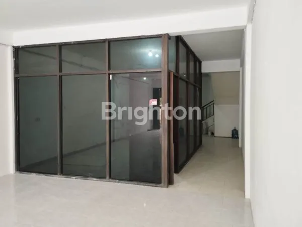 image RUKO NOL JALAN RAYA MULYOSARI STRATEGIS RAMAI (3)