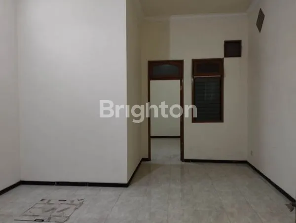 image RUKO NOL JALAN RAYA MULYOSARI STRATEGIS RAMAI (6)