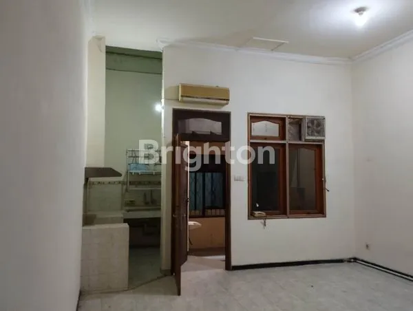 image RUKO NOL JALAN RAYA MULYOSARI STRATEGIS RAMAI (7)