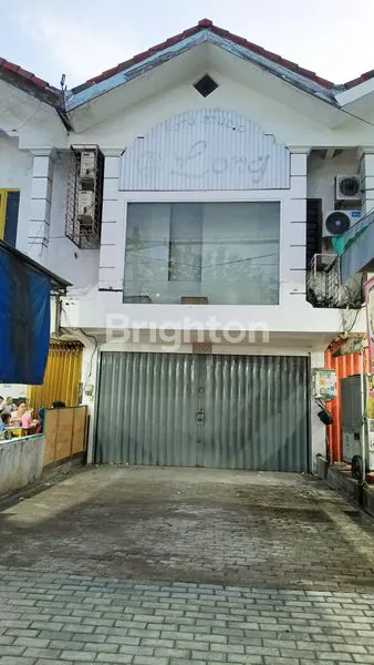 image RUKO NOL JALAN RAYA MULYOSARI STRATEGIS RAMAI (1)