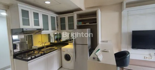 image UC APARTEMEN BERKELEY FULL FURNISHED 2BRJUAL  APARTMENTUC BERKELEY LANTAI 6 - SURABAYA (4)