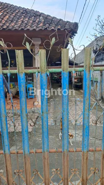 image TURUN HARGA TANAH LOKASI STRATEGIS COCOK UNTUK USAHA GYM ATAU MINIMARKET (4)