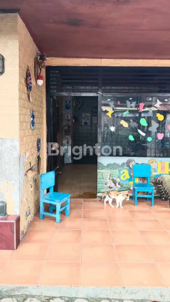 image TURUN HARGA TANAH LOKASI STRATEGIS COCOK UNTUK USAHA GYM ATAU MINIMARKET (5)