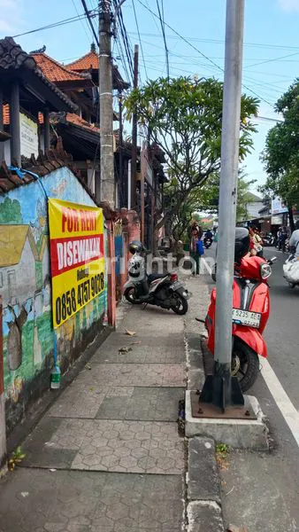 image TURUN HARGA TANAH LOKASI STRATEGIS COCOK UNTUK USAHA GYM ATAU MINIMARKET (6)